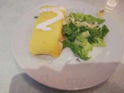 Restaurante La Muralla