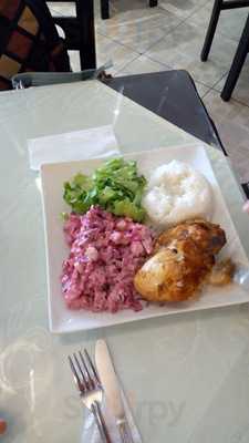 Restaurante La Muralla