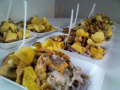 Restaurante La Muralla