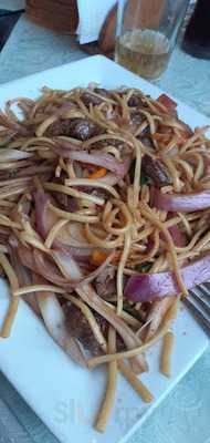 Restaurante La Muralla