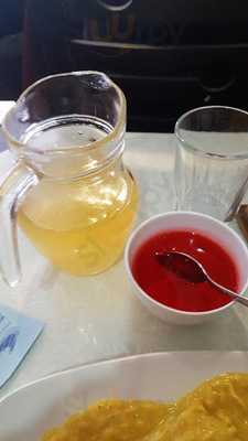 Restaurante La Muralla