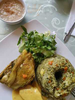 Restaurante La Muralla