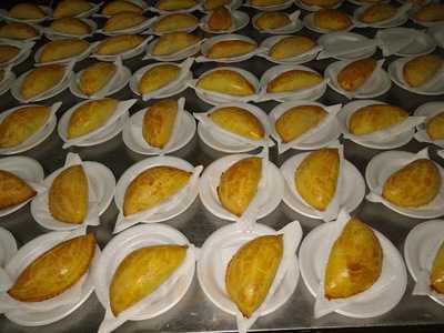 Panaderia El Rosario