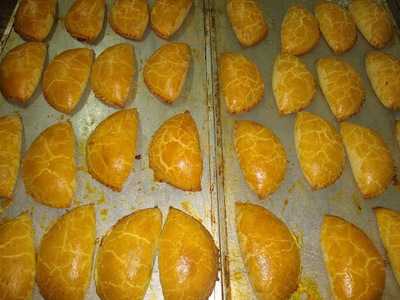 Panaderia El Rosario