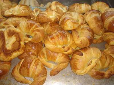 Panaderia El Rosario