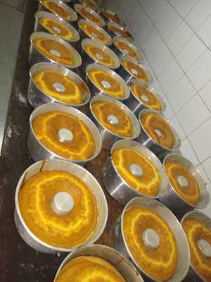 Panaderia El Rosario