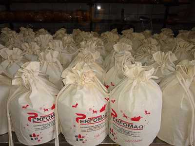 Panaderia El Rosario