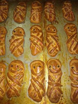 Panaderia El Rosario