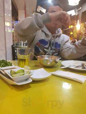 Restaurante Rico Rico