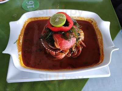 Restaurante Rico Rico