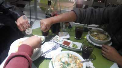 Restaurante Rico Rico