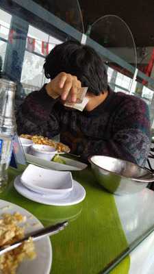 Restaurante Rico Rico