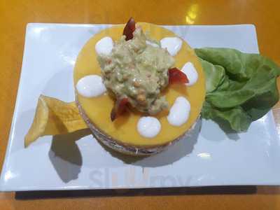 Restaurante Rico Rico