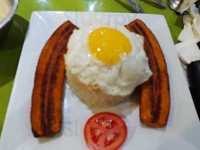 Restaurante Rico Rico