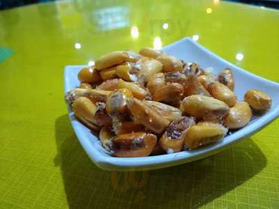 Restaurante Rico Rico