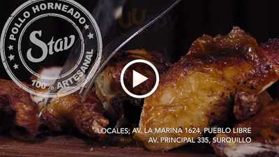 Pollo Stav
