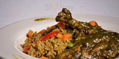 Restaurante - Bar Lomo De Mar