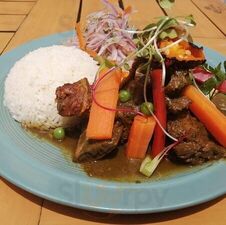 Restaurante Virgen De Chapi Ii Chaclacayo