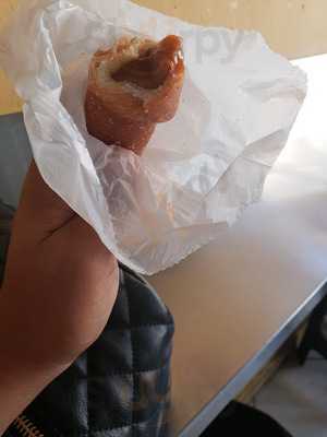 Los Auténticos Churros Españoles De La Virgen Del Carmen