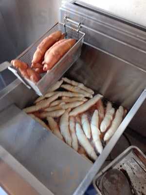 Los Auténticos Churros Españoles De La Virgen Del Carmen