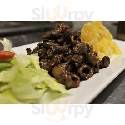 Restaurant Mollejitas San Bartolo