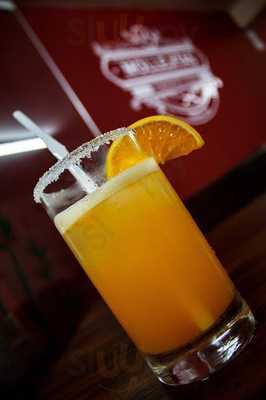 Restaurant Mollejitas San Bartolo