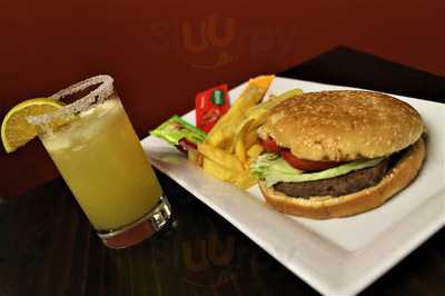 Restaurant Mollejitas San Bartolo