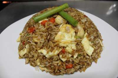 Restaurant Mollejitas San Bartolo