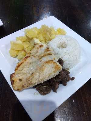 Restaurant Mollejitas San Bartolo