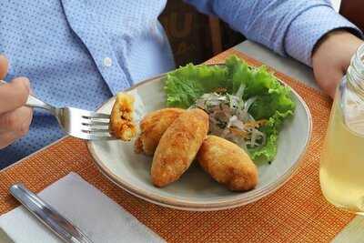 Sama Restaurante Café