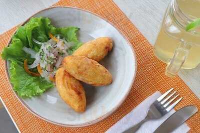 Sama Restaurante Café