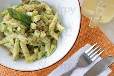 Sama Restaurante Café