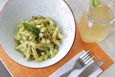 Sama Restaurante Café