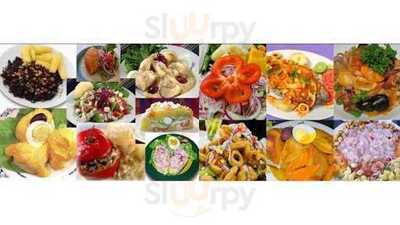 Restaurant Cevicheria Peru Bravo Sabores