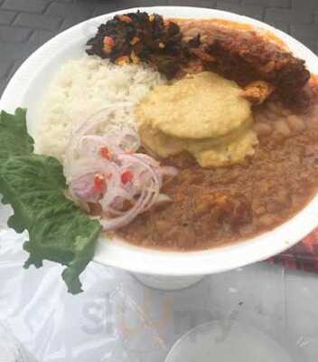 Restaurant Cevicheria Peru Bravo Sabores