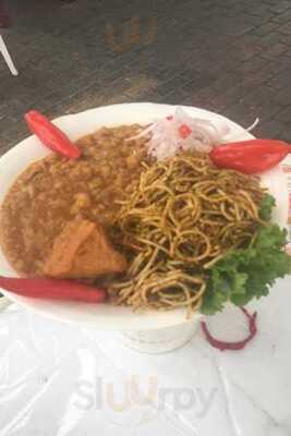 Restaurant Cevicheria Peru Bravo Sabores