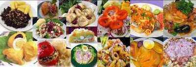 Restaurant Cevicheria Peru Bravo Sabores