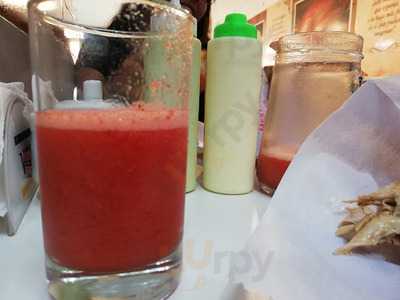 Pavos Y Chicharrones Santa Monica