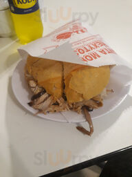 Pavos Y Chicharrones Santa Monica