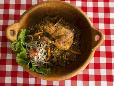 El Huarique De La Tìa Sofi