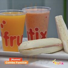 Frutix
