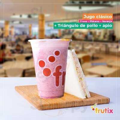 Frutix