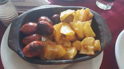 La Oliva Restaurante