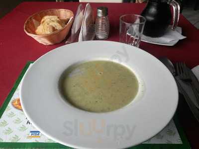 La Oliva Restaurante