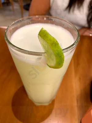 Martina Comida & Cafe