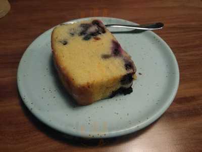 Martina Comida & Cafe