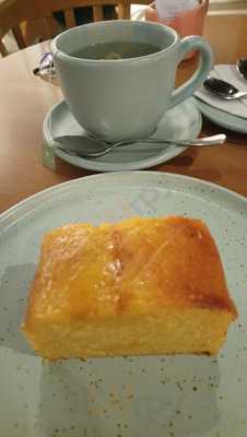 Martina Comida & Cafe