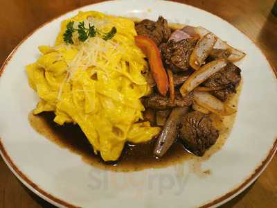 Martina Comida & Cafe