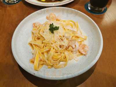 Martina Comida & Cafe