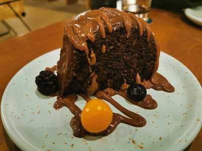 Martina Comida & Cafe